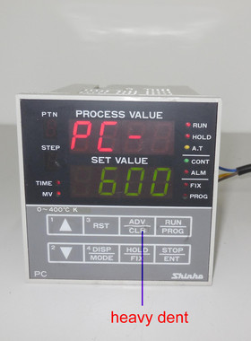 Shinko PC-635-S/E TS, PST 411-904545