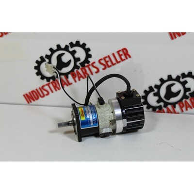 SANYO DENKI L402-021EL0 (Servomoteur) - Garantie 6 mois