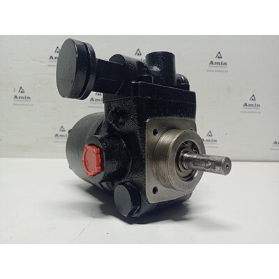 Nippon GD-206 H Trochoid Combustible Bomba #3