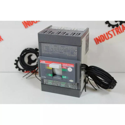 ABB Tmax T2N-160 ln=100A (circuit breaker) - 6 months warran