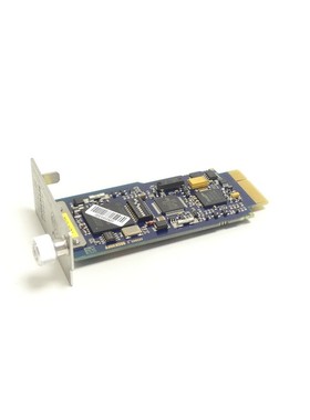 Beckhoff AX5805 TwinSafe-Drive-Optionskarte SN:00816703