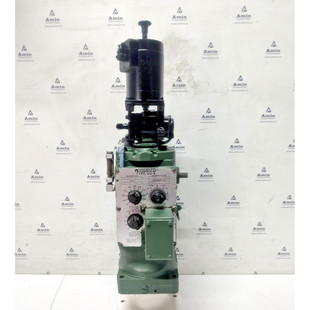 455 已测 1220 580 RPM 8522 总督零件编号 Woodward