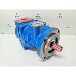 Allweiler S3F40 R46 KV12.2-W1 Triple screw pump - Refurbishe