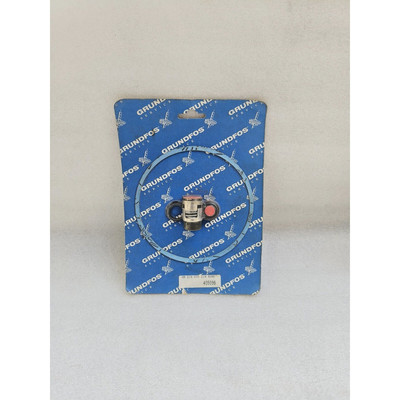 Grundfos 405096 Kit Guarnizione Cromo 2/4 Crn 2/4 Bube 40509