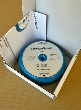 1x telma SKL 400 A91144000 Leckage-Sensor