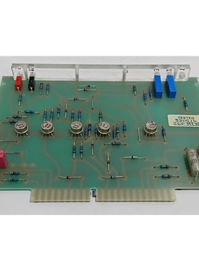 Kamewa KMW 902 366 PCB 卡 902366