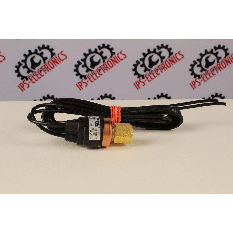 Danfoss 061F7523 ACB-2UA523W X270PL (Pressostat) - Garantie