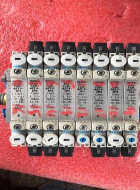 FESTO电磁阀 VAVE-L1-1VH2议价