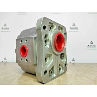 Bomba De Engranaje Hidráulica HPI HYDROPERFECT INTERNATIONA
