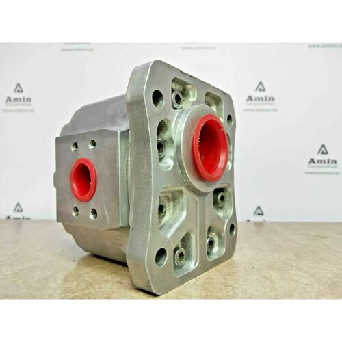 Bomba De Engranaje Hidráulica HPI HYDROPERFECT INTERNATIONA