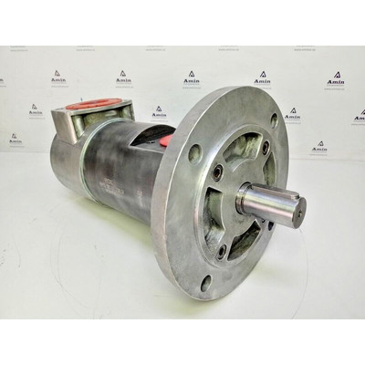 Bomba De Tornillo Triple Hydac HSP55 SMT16B 330LGV - NUEVA E