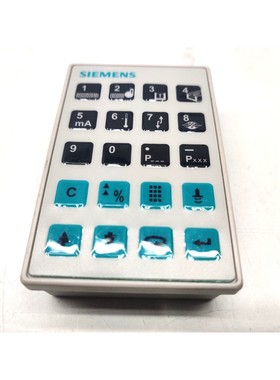 Siemens 7ML18302AK Hand Programmierer 7ML 1830-2AK