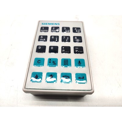 Siemens 7ML18302AK Hand Programmierer 7ML 1830-2AK