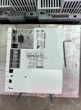 伦茨变频器ECSCA064C4V风电用变桨变频器议价