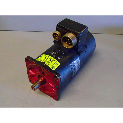 MAC063D-0-JS-2-C/095-B-0/S001 - INDRAMAT Moteur brushless US