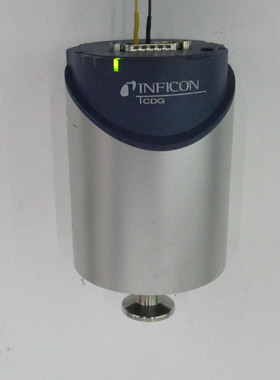 Inficon CDG200D 10Torr 1`333Pa/13.3mbar