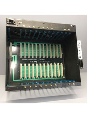 CPUIFRACK12 - Okuma - CPU / If RACK12 / Rack 12 Posizioni Us