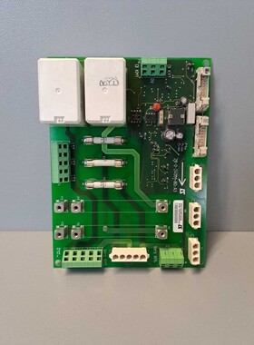 28-0-24001-80-A3 - LEROY SOMER - PEF280NF000A / Board Pre-lo