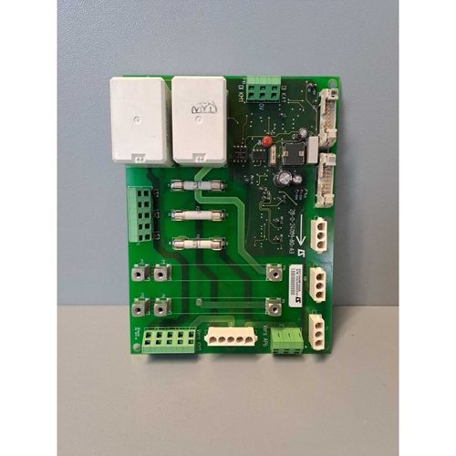 28-0-24001-80-A3 - LEROY SOMER - PEF280NF000A / Board Pre-lo