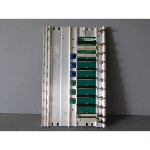 6ES57001LA12 - SIEMENS - 6ES5700-1LA12/Subrack CR1 Used