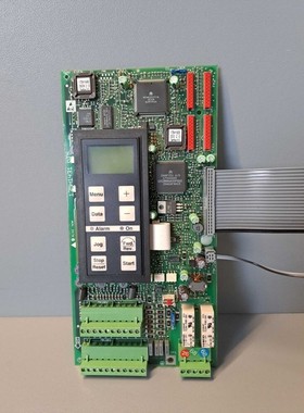 175H1431DT5 - MARQUE - 175H1431 DT5 / CARTE DE COMMANDE D'AF