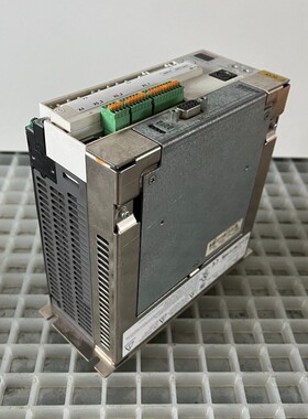 Rexroth Indramat Baugruppe DKC10.3-008-3-MGP-01VRS + ECM01.1