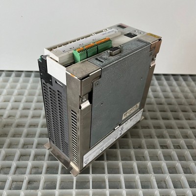 Rexroth Indramat Baugruppe DKC10.3-008-3-MGP-01VRS + ECM01.1