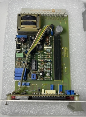 Endress Hauser Conducta HMI ( mS ) DISPLAY E+H E-112868-4D S