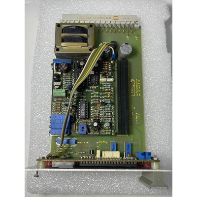 Endress Hauser Conducta HMI ( mS ) DISPLAY E+H E-112868-4D S