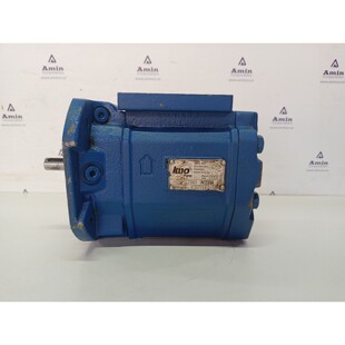 IMO Triple Aceite Reconst NTBP 025N3 ACE Bomba Tornillo