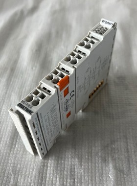 Multivac MU3064 107352999 Analogeingang