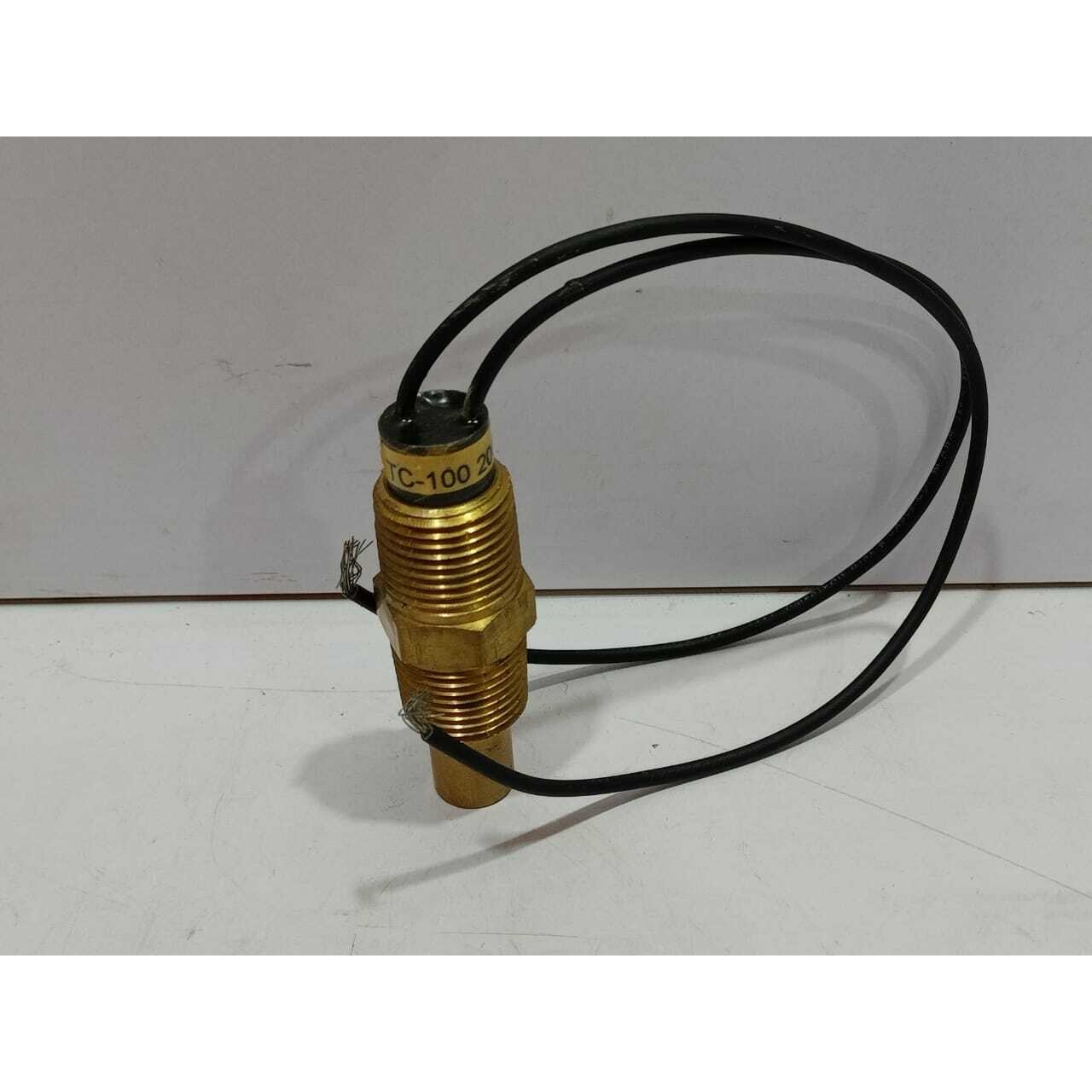 Sioux EC00265 Temperatura Limite Interruttore E-240-H4-3000-