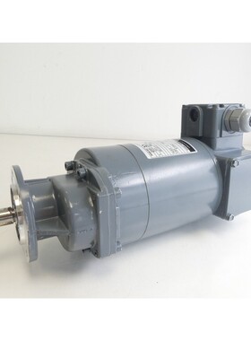 Bauer BG04-31/P04LA32/EWV Getriebemotor für Industrie Einsa
