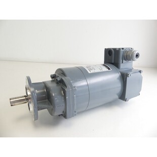 Bauer BG04-31/P04LA32/EWV Getriebemotor für Industrie Einsa