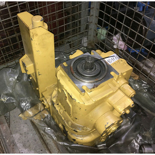 LIEBHERR F2V80HW/EL2 Kranpumpe Brueninghaus Hydromatik 220.2