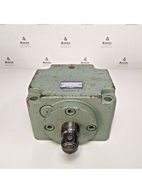 Yuken ZCT-10-2290 Soupape De Décélération Et De Contr?le