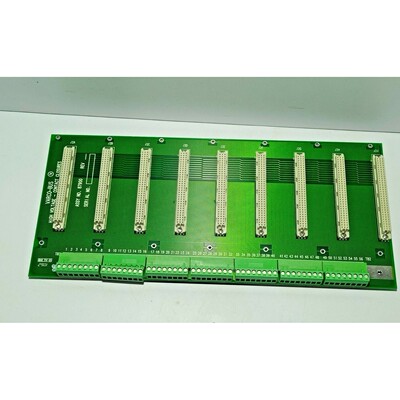 Varco Bus 87900 Haute Tension Contact Fermetures 87903