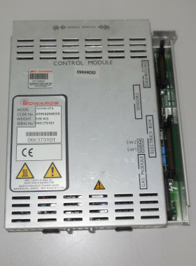 Edwards IH1800 HTX A59042945XS control module