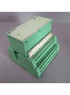 2750565- Phoenix Contact - IBST24AI4/ SF4/ Modul Interbus- S