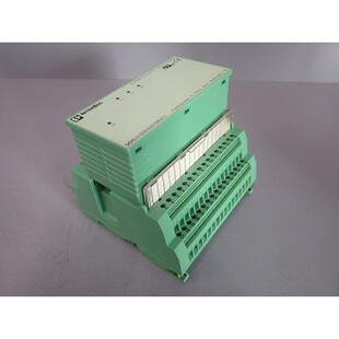 2750565- Phoenix Contact - IBST24AI4/ SF4/ Modul Interbus- S