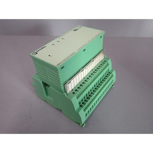 2750565- Phoenix Contact - IBST24AI4/ SF4/ Modul Interbus- S