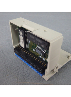 TSXP1720FD2 - Telemechanisch - TSXP17 20FD2 / Kartusche Log.