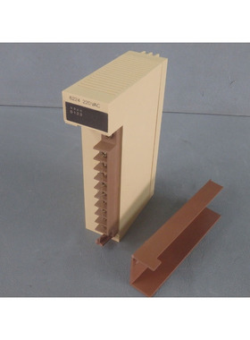 C506224 - ALSPA - C50-6224 / MODULE 4 SORTIES 220VAC USED