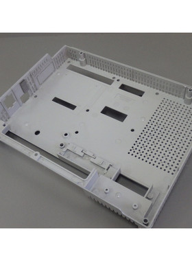 XBTGT5330 - SCHNEIDER - PLASTIC ARRIERE POUR AFFICHEUR XBTGT