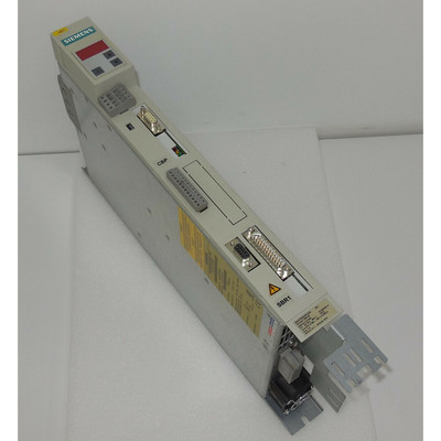 Siemens 6SE7012-0TP50-Z Masterdrives MC DC/AC drive
