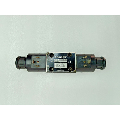 Vanne De Contr?le Directionnel Damcos SA-G01-E3X-C230-31ES 1