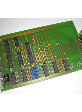 SZ Testsysteme ACBAQ 03028 Vers. 04