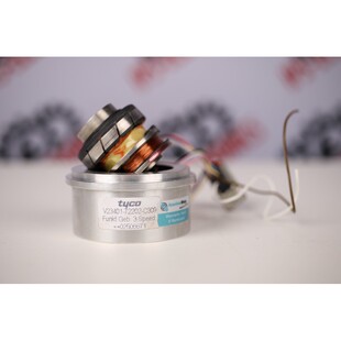 C309 TYCO V23401 T2202 Garantie RéSOEUR