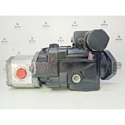 OilGear PVM-022-B1UB-RDAY-P-1NNSN-AN-07-118 Hydraulikpumpe -