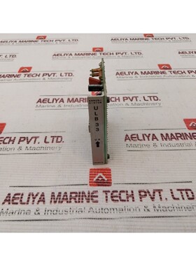 Uzushio ULB 33 Annunciator Board